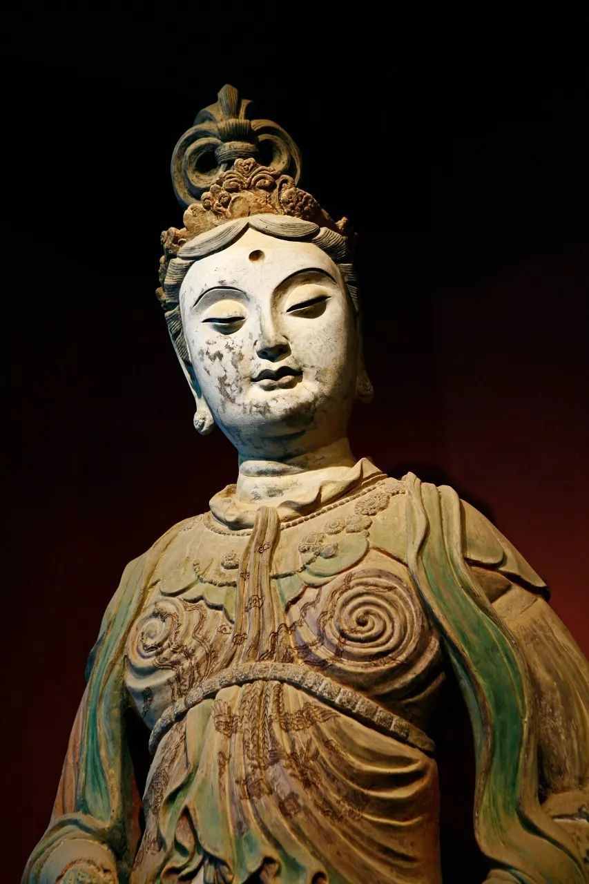 看懂四大石窟，知“石”就是力量