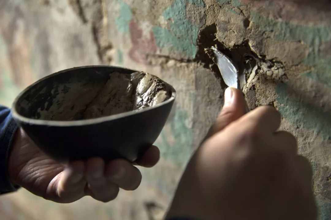 看懂四大石窟，知“石”就是力量
