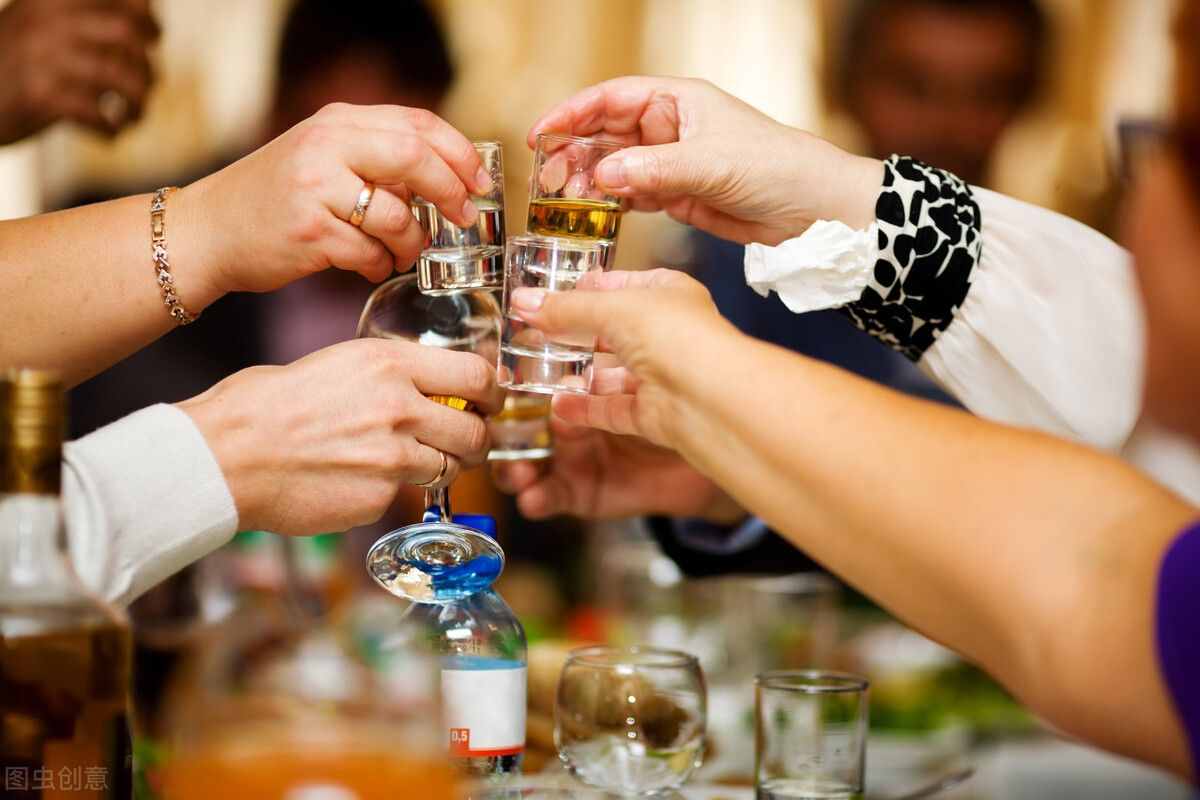 中國“八大名酒”都有哪些？你知道哪幾種？其實(shí)白酒也有排名之爭