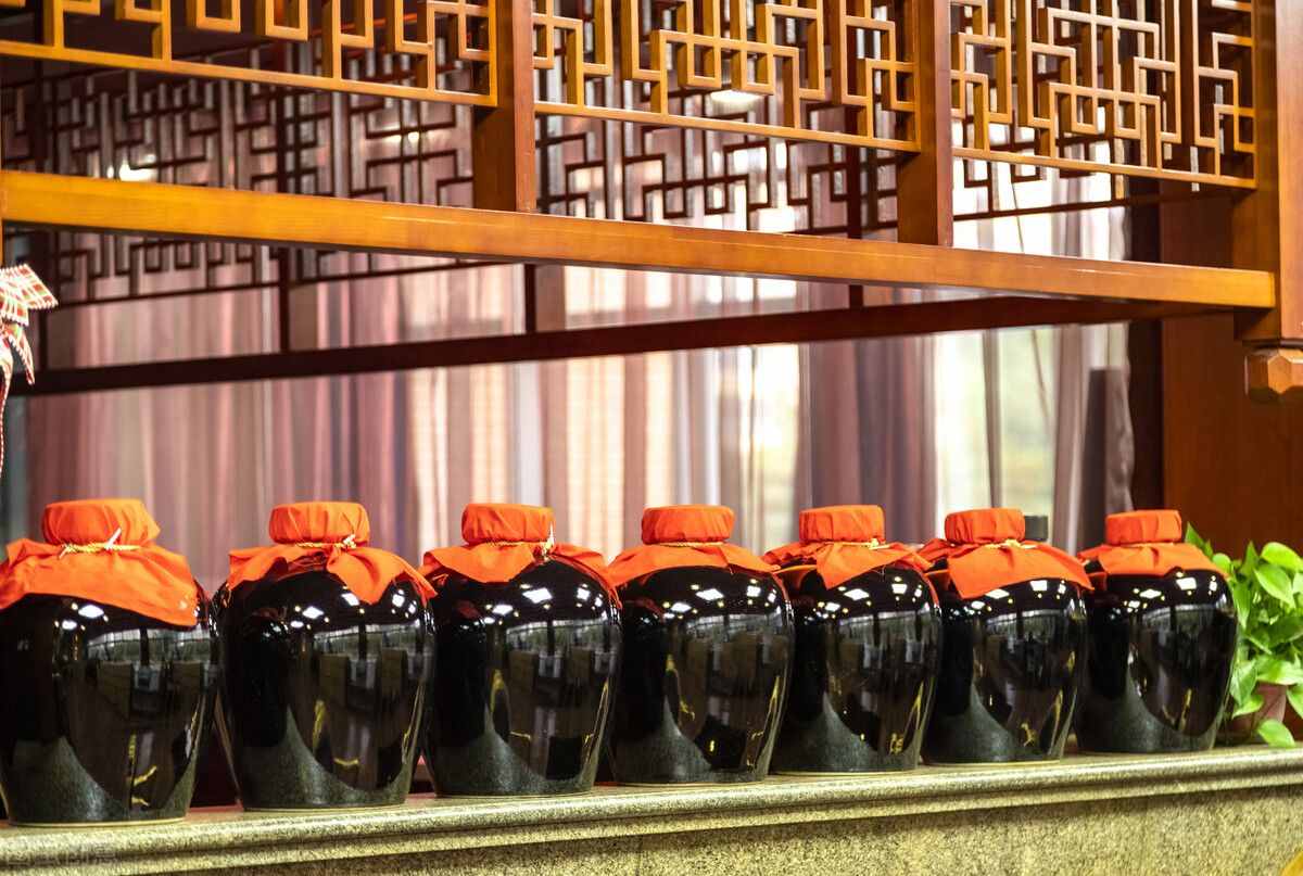 中國“八大名酒”都有哪些？你知道哪幾種？其實(shí)白酒也有排名之爭