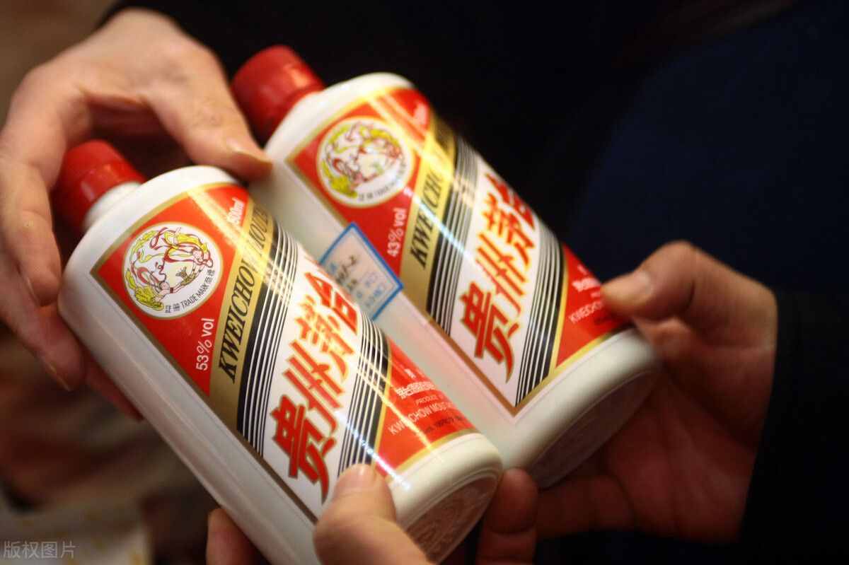 中國“八大名酒”都有哪些？你知道哪幾種？其實(shí)白酒也有排名之爭
