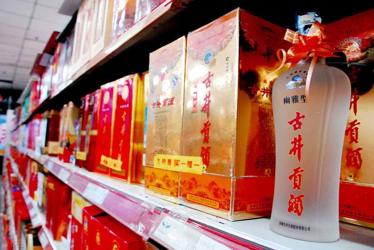 中國“八大名酒”都有哪些？你知道哪幾種？其實(shí)白酒也有排名之爭