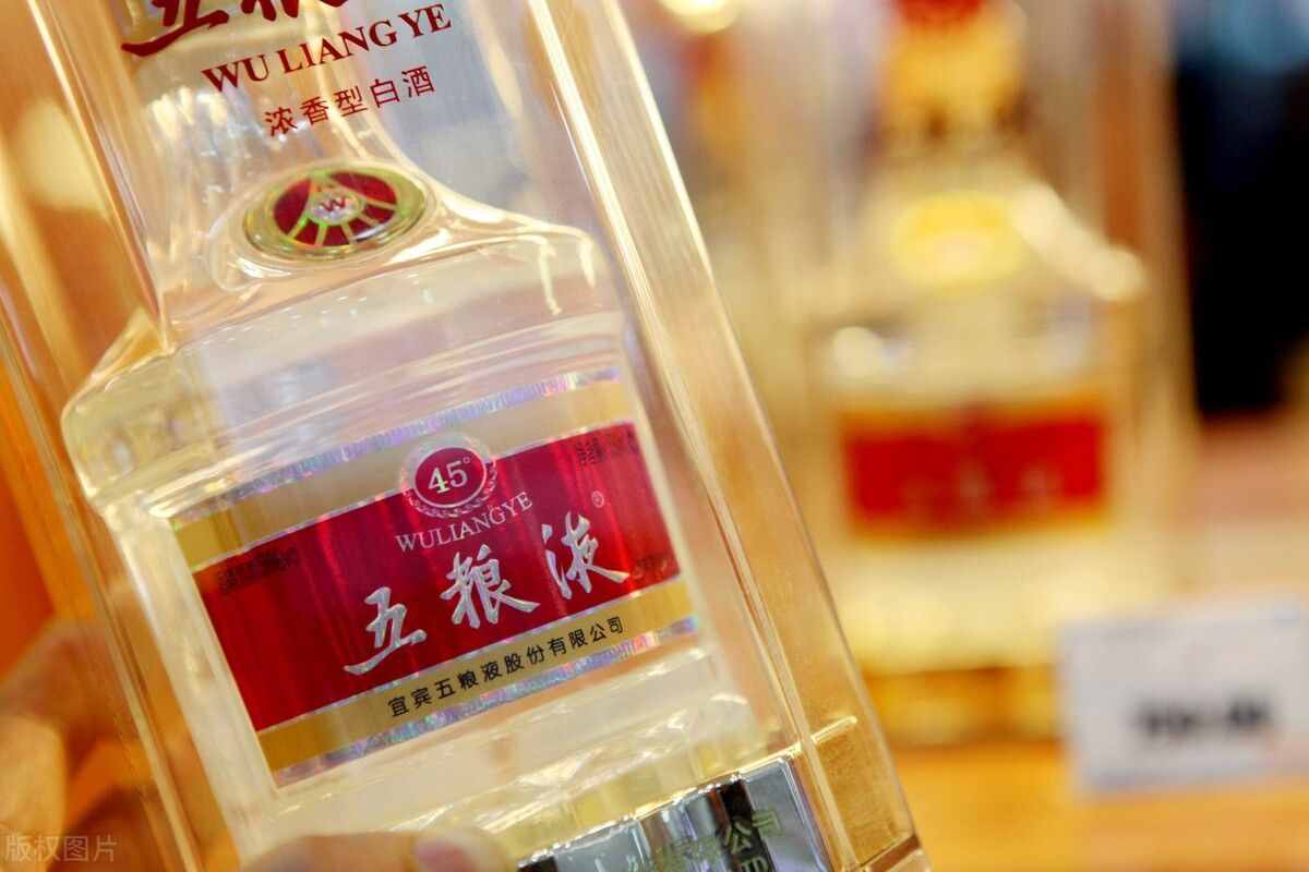 中國“八大名酒”都有哪些？你知道哪幾種？其實(shí)白酒也有排名之爭