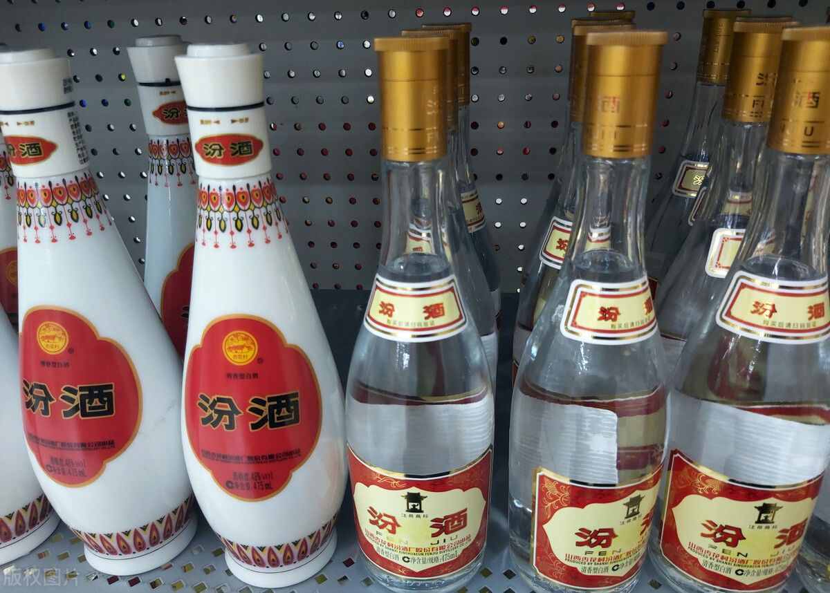 中國“八大名酒”都有哪些？你知道哪幾種？其實(shí)白酒也有排名之爭