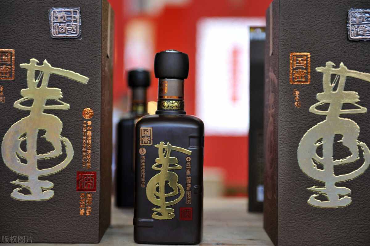 中國“八大名酒”都有哪些？你知道哪幾種？其實(shí)白酒也有排名之爭
