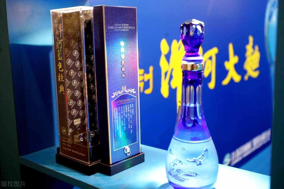 中國“八大名酒”都有哪些？你知道哪幾種？其實(shí)白酒也有排名之爭