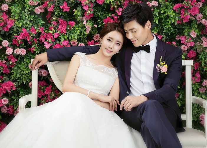 結(jié)婚50周年被稱金婚，60周年是什么婚，你想知道嗎？