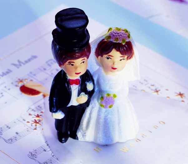 結(jié)婚50周年被稱金婚，60周年是什么婚，你想知道嗎？