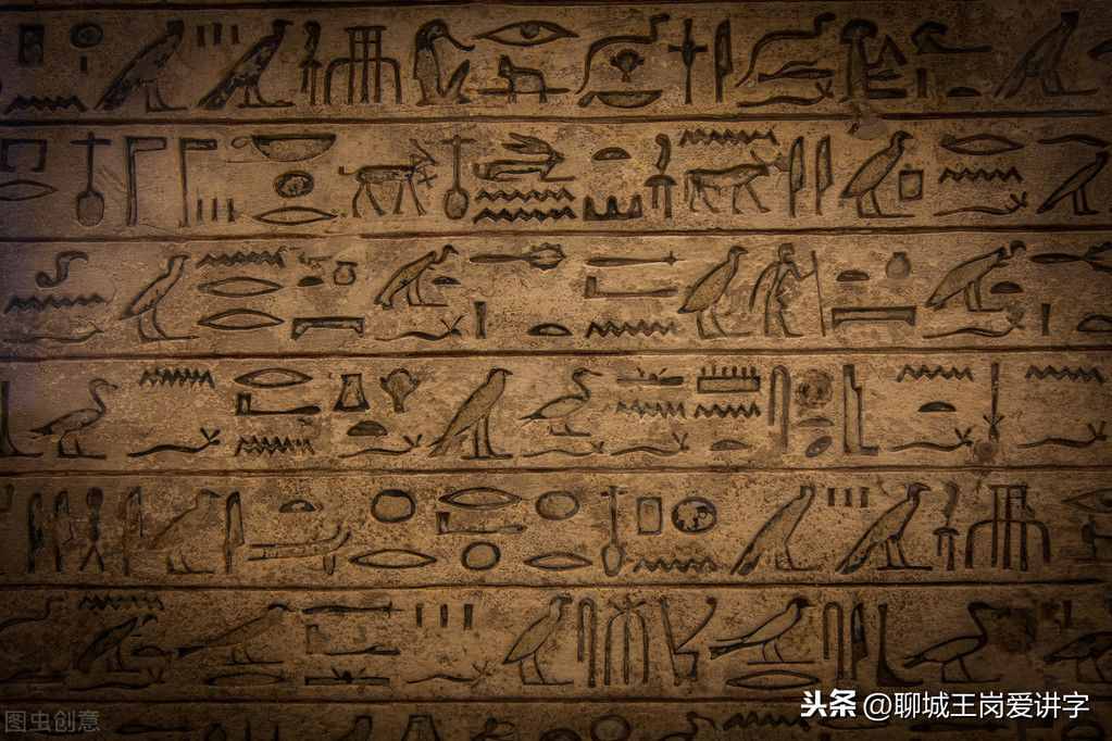 人工造字“嘦嫑氼巭奀”，你了解嗎？這些漢字你接受嗎？