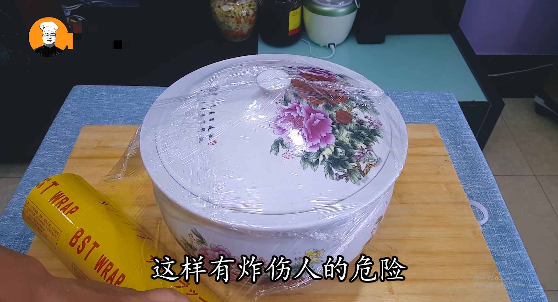 葡萄酒不用買！老劉教你在家做，步驟簡答詳細(xì)，放一年都不會壞