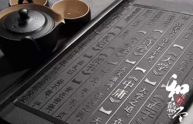 一口氣讀完四書五經(jīng)，精華都在這里了！