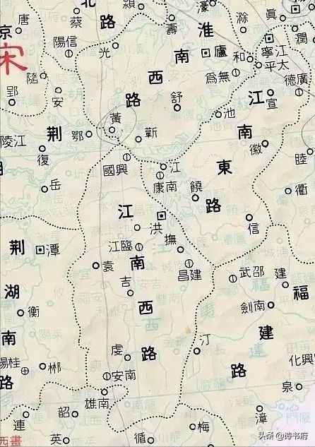 有一說一，贛不能代表江西全部，江才是江西省真正的簡稱