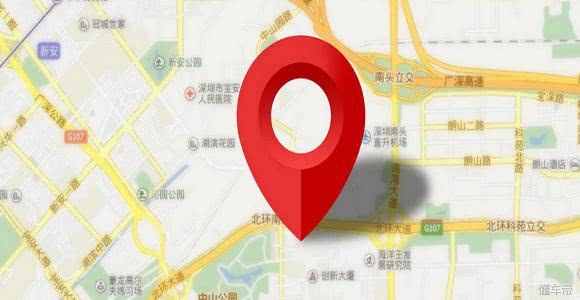 車輛定位app，用它，輕松把握愛車實況！