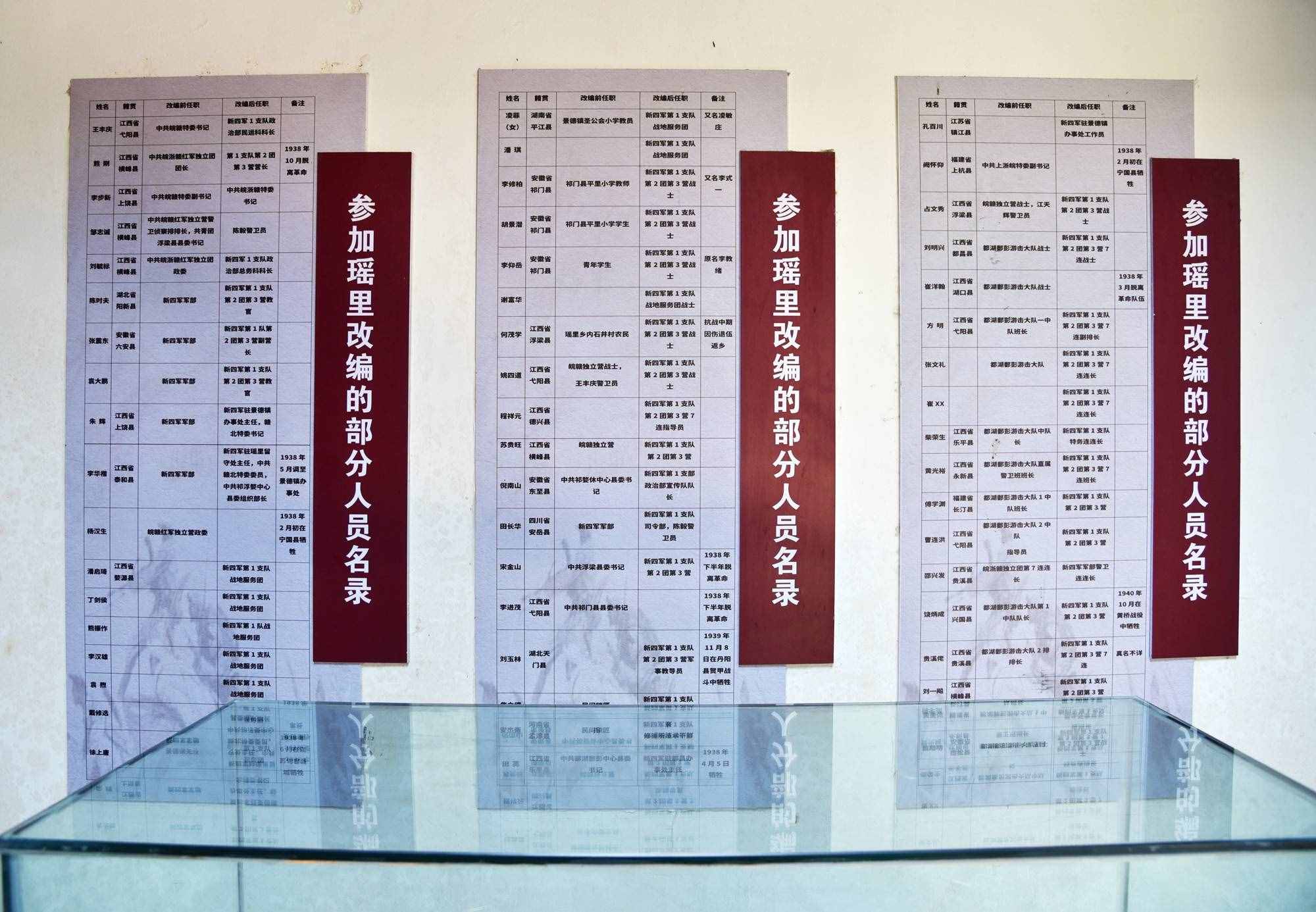 曾與景德鎮(zhèn)平起平坐的瑤里古鎮(zhèn)，如今成為一處探尋古跡的好去處