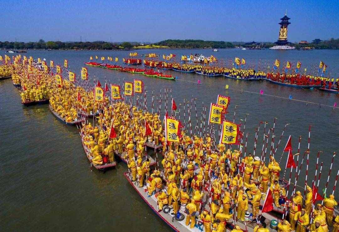 清明旅游去哪避開(kāi)人人人人人......？看看這8個(gè)小眾旅行地