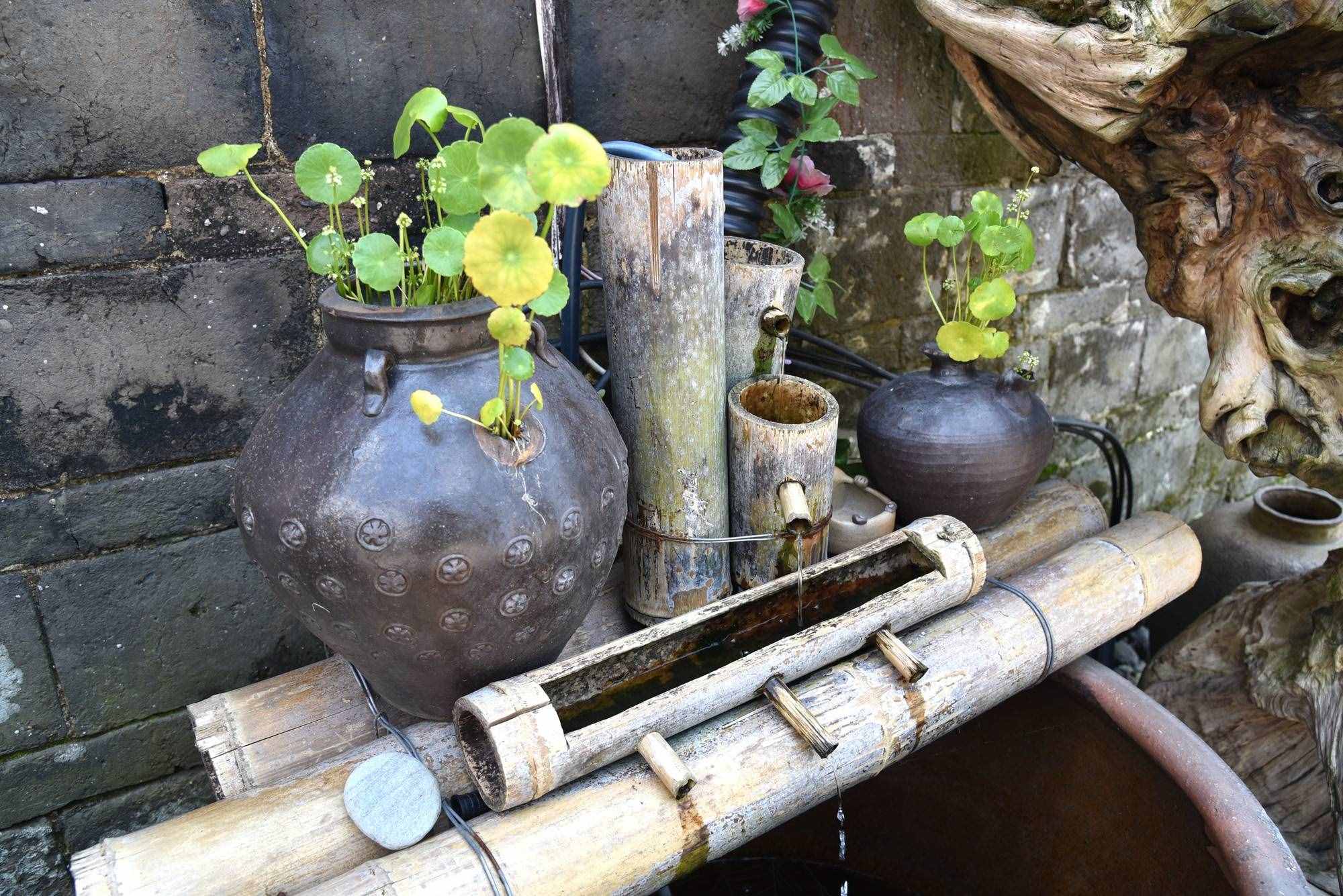 曾與景德鎮(zhèn)平起平坐的瑤里古鎮(zhèn)，如今成為一處探尋古跡的好去處