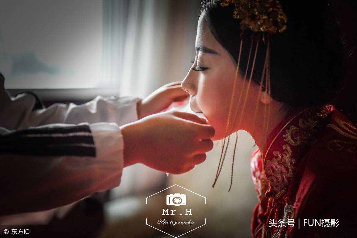 攝影進階教程：婚禮跟拍攝影七個必備技巧，助你走向商業(yè)婚拍之路