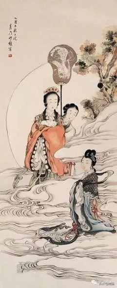 海上生明月，天涯共此時(shí)！看看古人是如何過(guò)中秋的