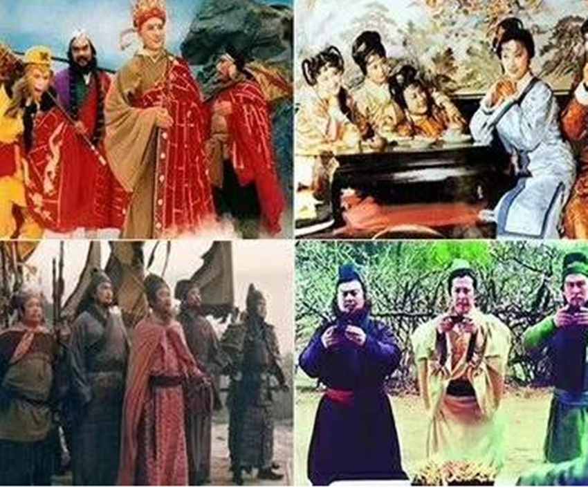 西游記的作者是誰？為什么很多人都說是丘處機寫的？