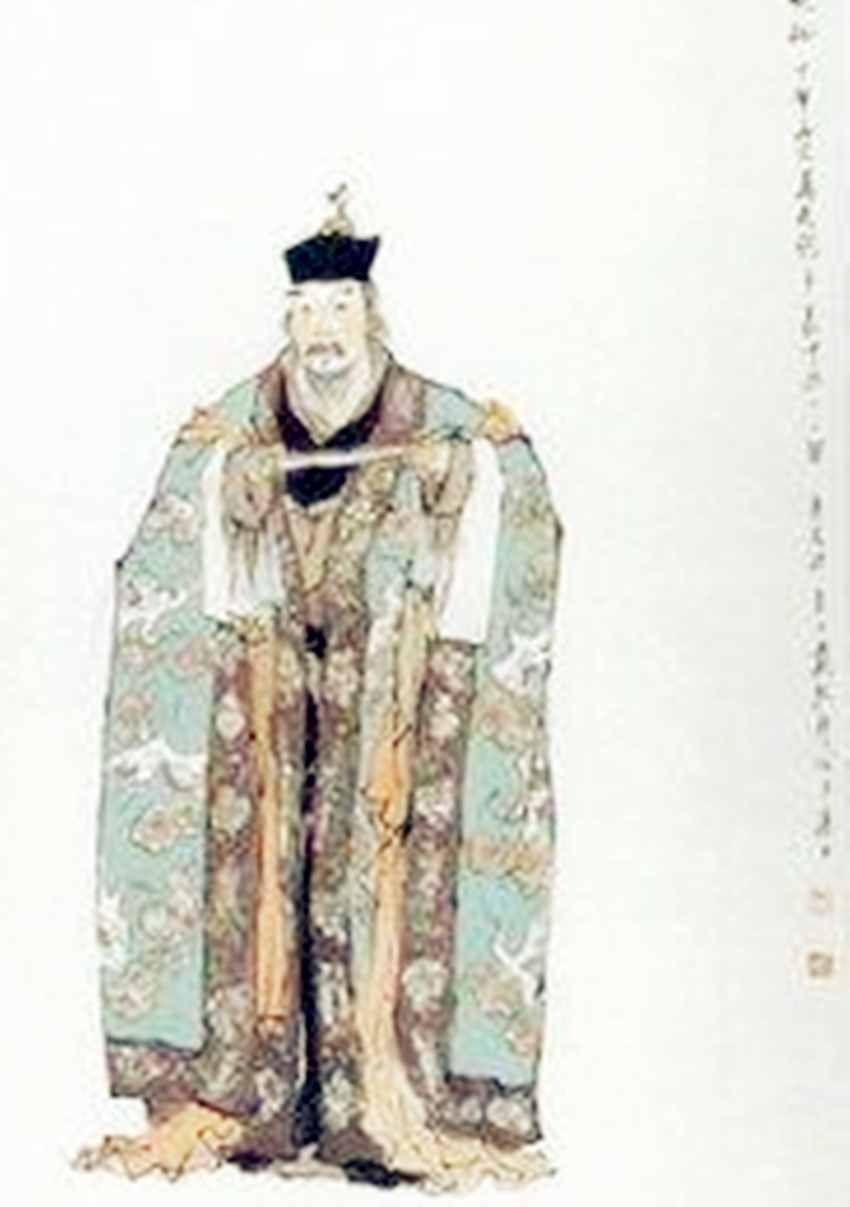 西游記的作者是誰？為什么很多人都說是丘處機寫的？