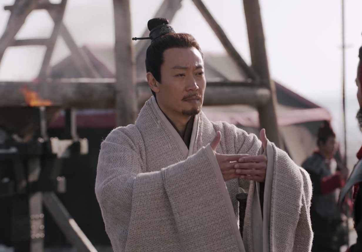 秦始皇到底是誰的兒子？《大秦賦》巧妙回避，其實已經(jīng)暗示我們