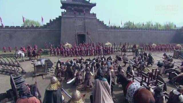 明惠帝朱允炆天子落地，優(yōu)柔寡斷終失良機(jī)