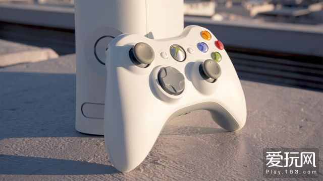 都停產(chǎn)兩年多了 Xbox360居然還有新的系統(tǒng)升級？