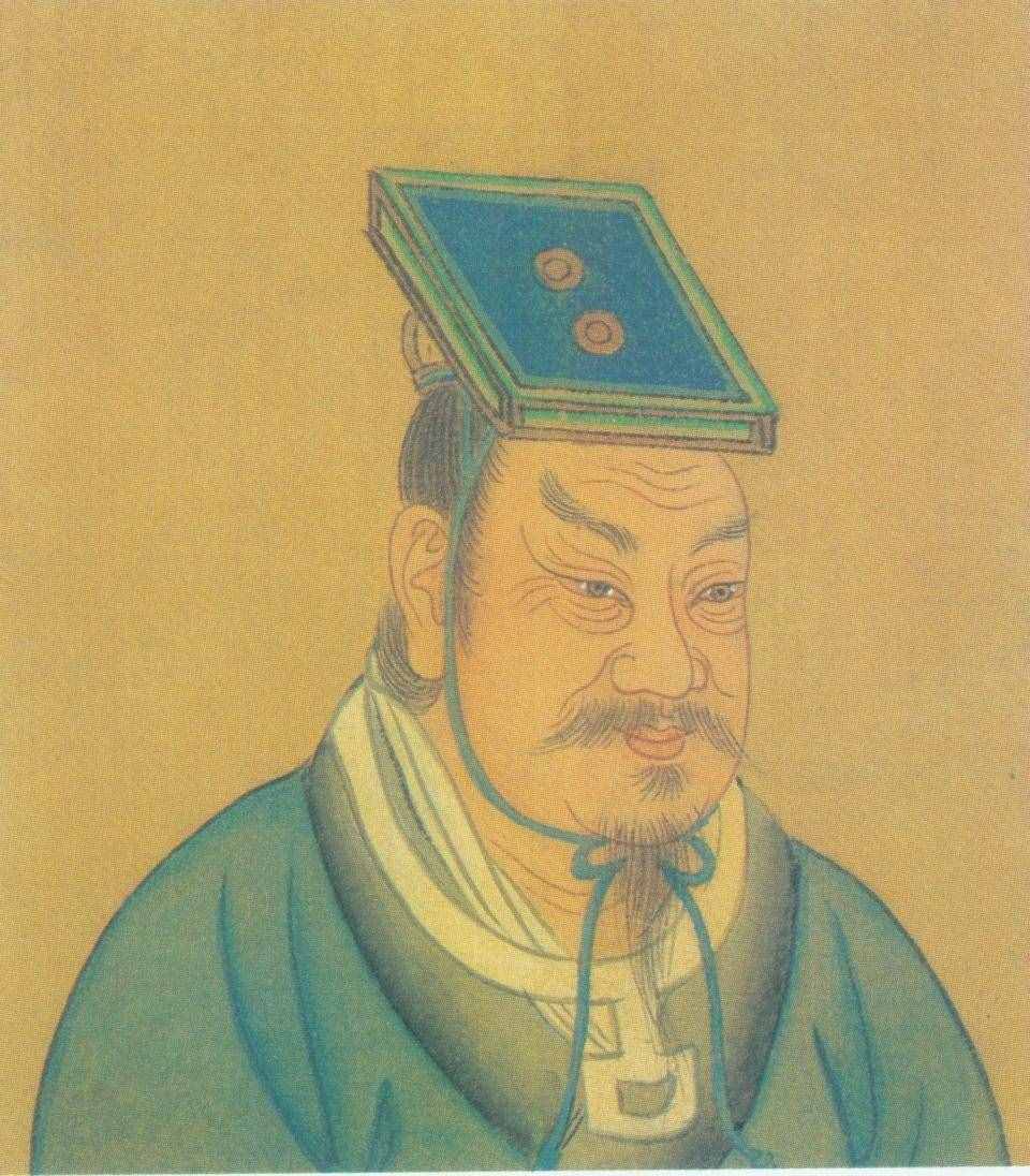 南朝宋明帝劉彧，登基前被當(dāng)做豬一般羞辱，繼位后卻成為一代明君
