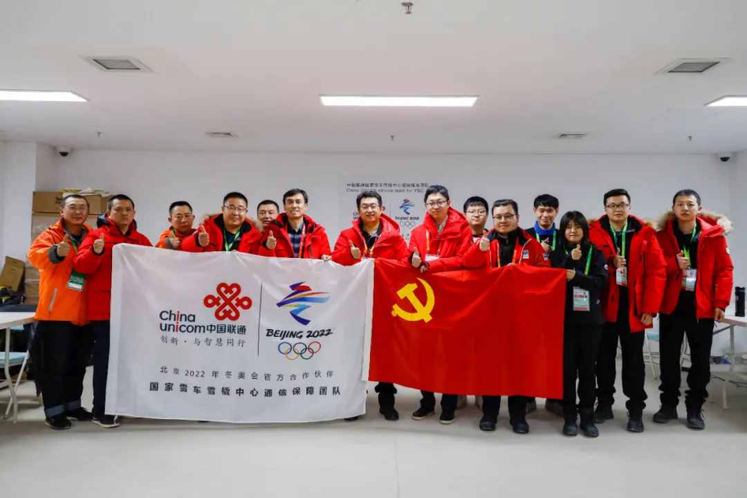 2022北京冬奧會(huì)，我們這樣做......