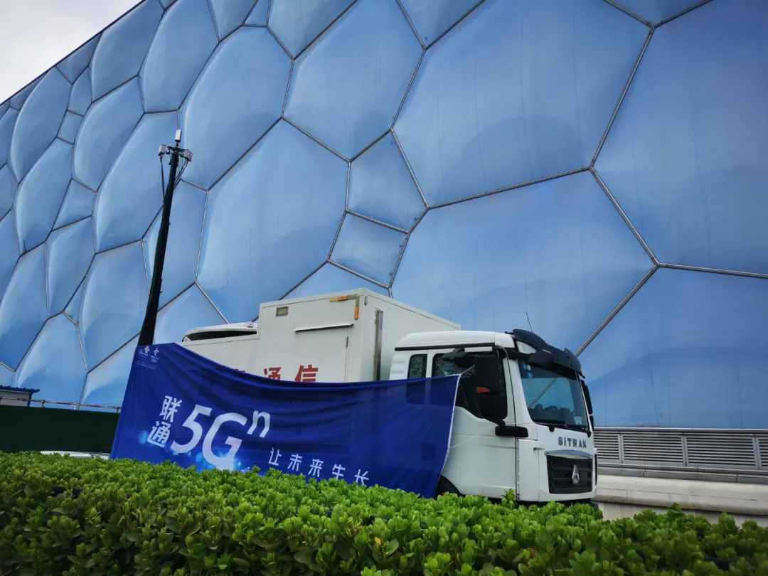 2022北京冬奧會(huì)，我們這樣做......