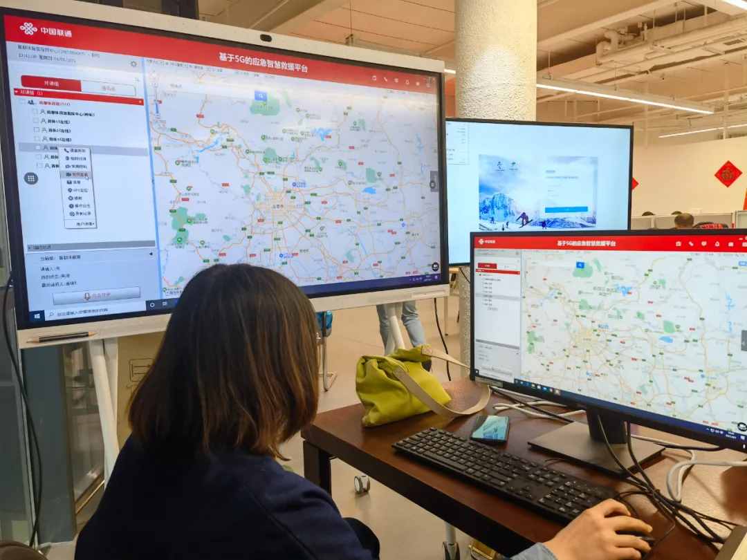 2022北京冬奧會(huì)，我們這樣做......