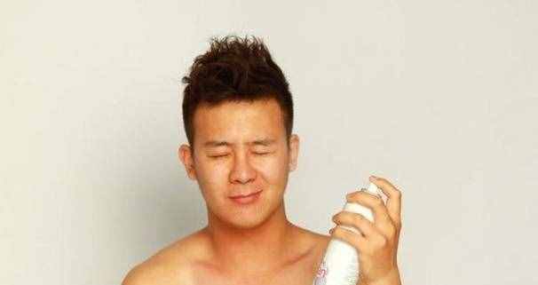 顏值不夠，化妝來救！男士彩妝步驟