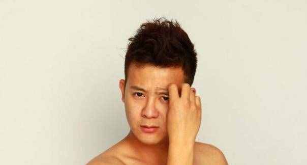 顏值不夠，化妝來救！男士彩妝步驟