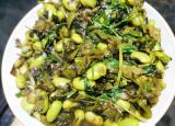 今日更新毛豆怎么炒(毛豆怎么燒才好吃)