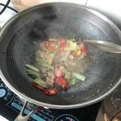 3塊錢搞定一道紅燒螃蟹，不僅下飯還有有營養(yǎng)
