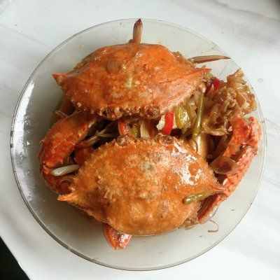 3塊錢搞定一道紅燒螃蟹，不僅下飯還有有營養(yǎng)