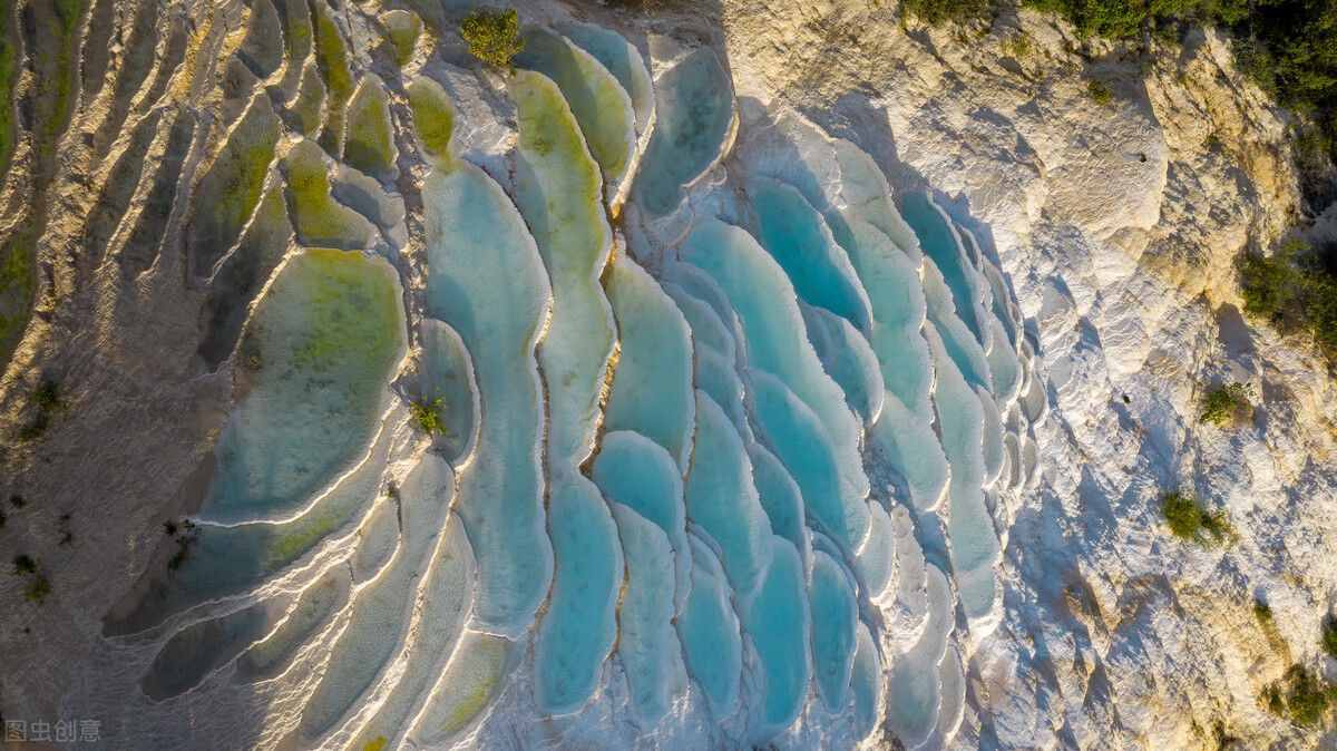 推薦春季最適合出游的5個旅游勝地，有山有水好風(fēng)光