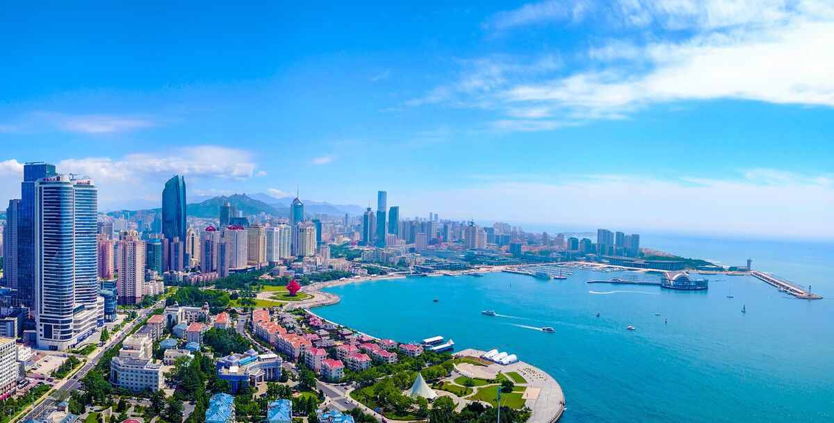 推薦春季最適合出游的5個旅游勝地，有山有水好風(fēng)光