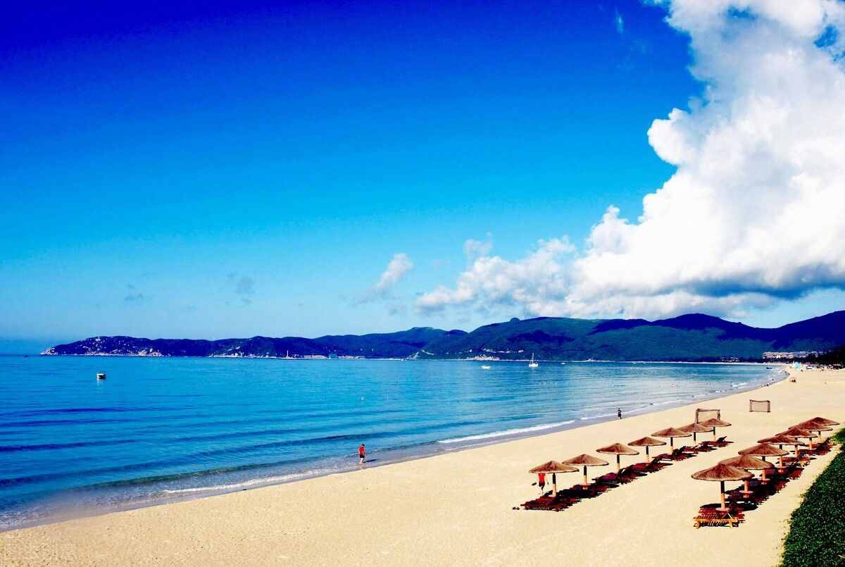 推薦春季最適合出游的5個旅游勝地，有山有水好風(fēng)光