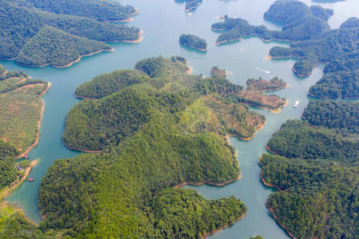 推薦春季最適合出游的5個旅游勝地，有山有水好風(fēng)光