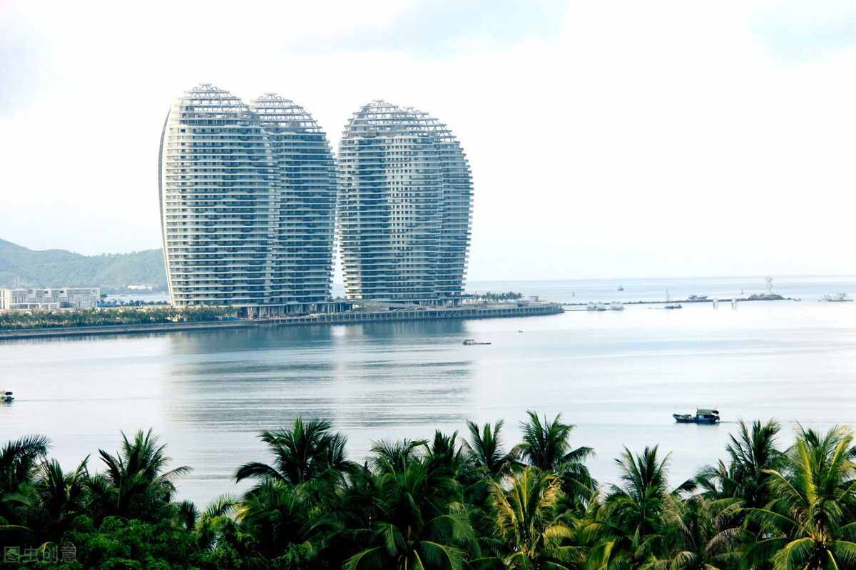 推薦春季最適合出游的5個旅游勝地，有山有水好風(fēng)光
