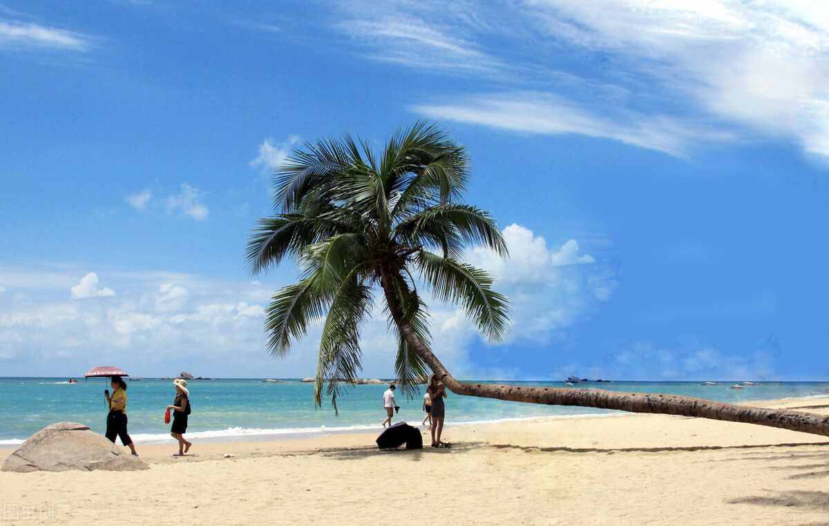 推薦春季最適合出游的5個旅游勝地，有山有水好風(fēng)光