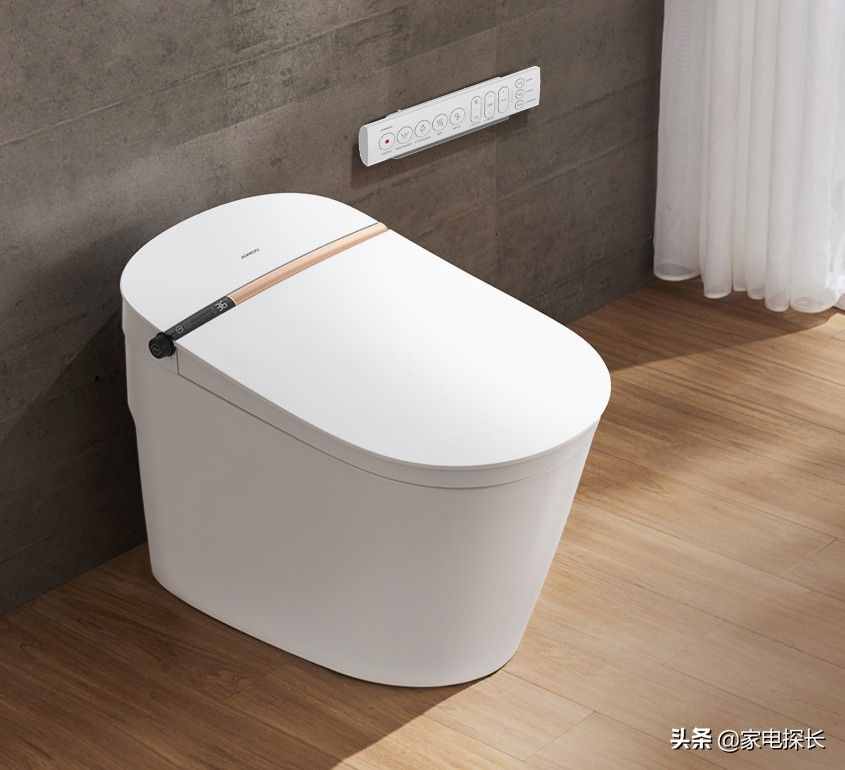智能坐便器哪家強(qiáng)？2021年1季度TOP50爆款榜單揭秘，誰能成為王者