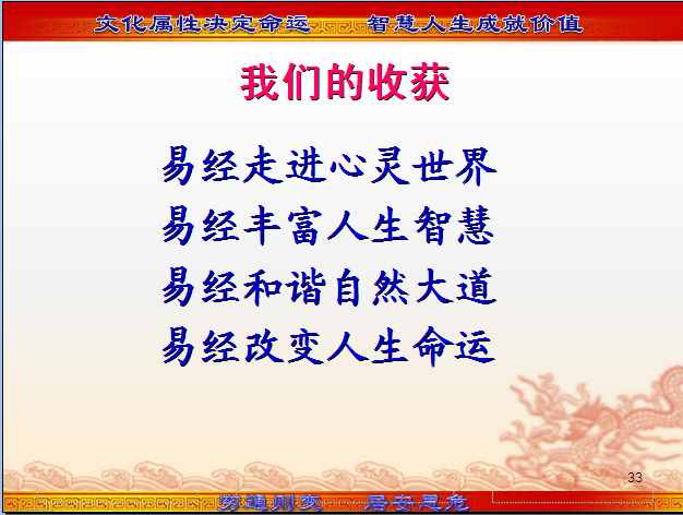 道術(shù)合一，周易預(yù)測學(xué)基礎(chǔ)入門方法