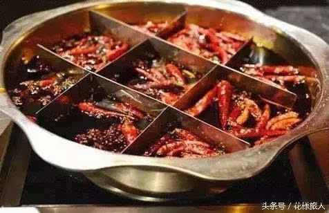 來重慶旅游不可不吃的十大美食，看完記得把口水擦干凈