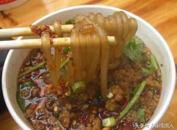來重慶旅游不可不吃的十大美食，看完記得把口水擦干凈