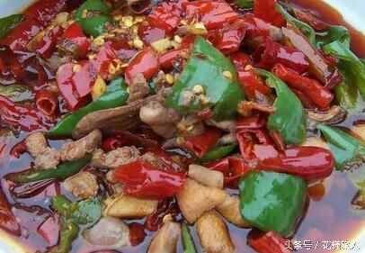 來重慶旅游不可不吃的十大美食，看完記得把口水擦干凈