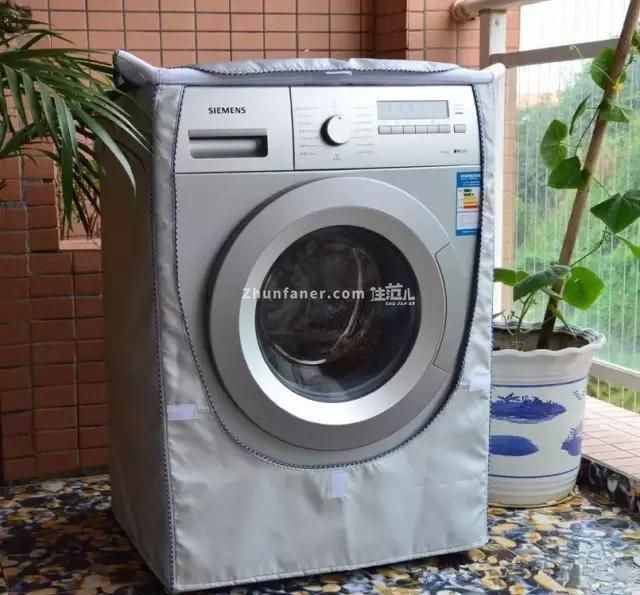 洗衣機(jī)常見(jiàn)三種故障維修方法以及原因分析
