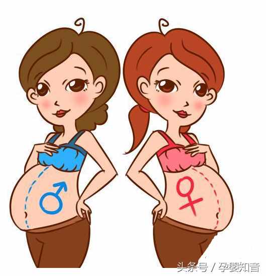 分享靠譜的生男生女的推算法：非常準(zhǔn)，我的是男寶！先收藏了！
