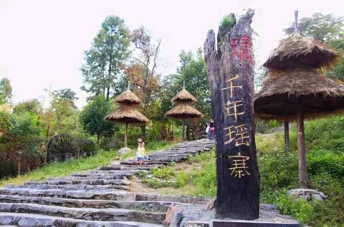 廣州周邊游玩攻略！收藏起來五一小長假出游打卡~